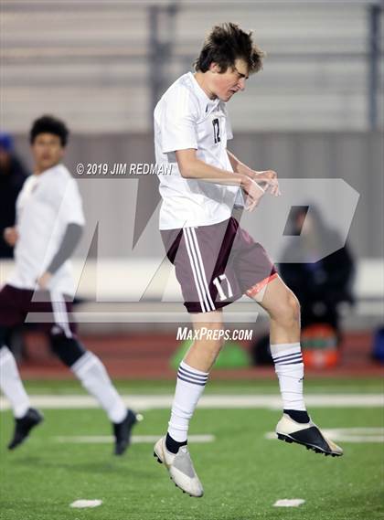 Thumbnail 1 in JV: Round Rock @ Leander photogallery.