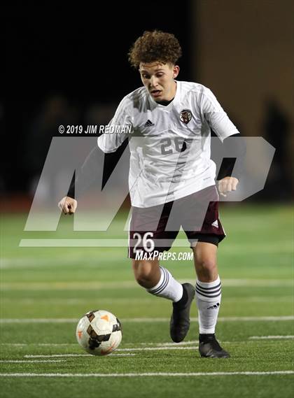 Thumbnail 3 in JV: Round Rock @ Leander photogallery.