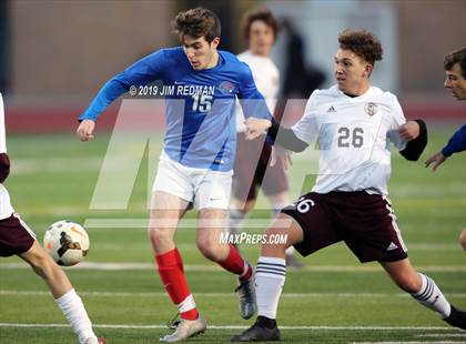 Thumbnail 1 in JV: Round Rock @ Leander photogallery.