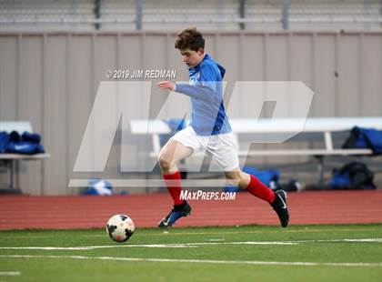 Thumbnail 3 in JV: Round Rock @ Leander photogallery.