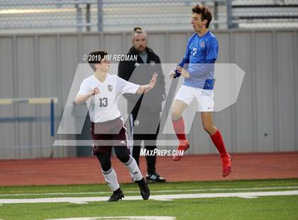 Thumbnail 1 in JV: Round Rock @ Leander photogallery.