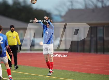 Thumbnail 3 in JV: Round Rock @ Leander photogallery.