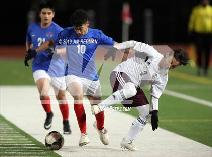 Thumbnail 3 in JV: Round Rock @ Leander photogallery.