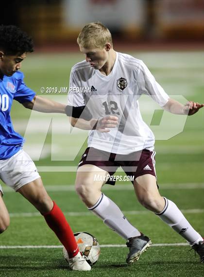 Thumbnail 3 in JV: Round Rock @ Leander photogallery.