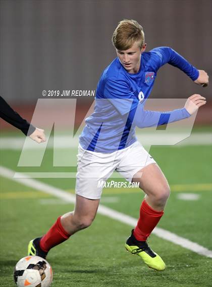 Thumbnail 1 in JV: Round Rock @ Leander photogallery.
