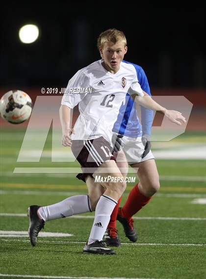Thumbnail 3 in JV: Round Rock @ Leander photogallery.