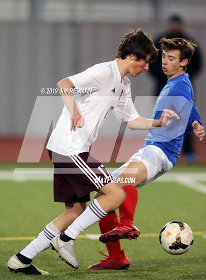 Thumbnail 1 in JV: Round Rock @ Leander photogallery.