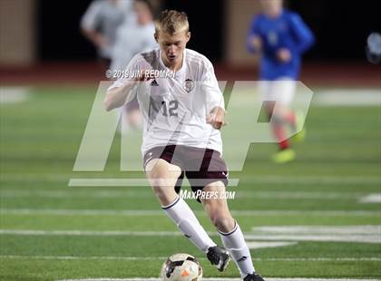 Thumbnail 2 in JV: Round Rock @ Leander photogallery.