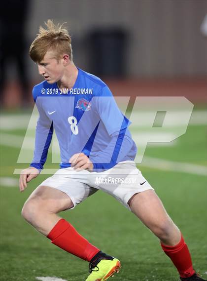 Thumbnail 3 in JV: Round Rock @ Leander photogallery.