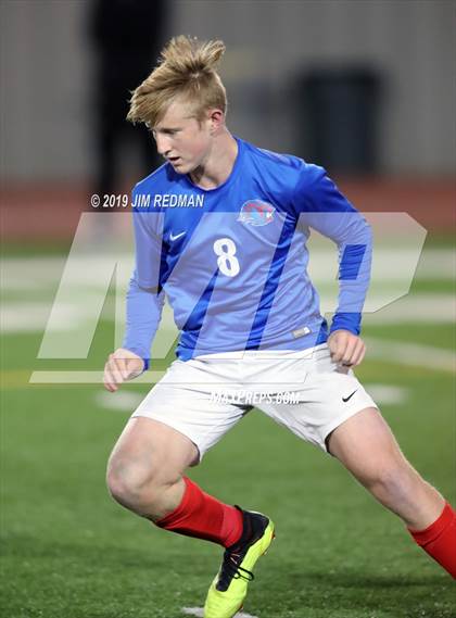 Thumbnail 2 in JV: Round Rock @ Leander photogallery.