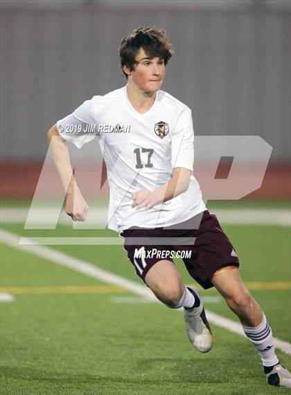 Thumbnail 2 in JV: Round Rock @ Leander photogallery.
