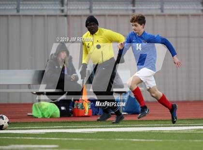 Thumbnail 2 in JV: Round Rock @ Leander photogallery.