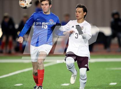 Thumbnail 2 in JV: Round Rock @ Leander photogallery.