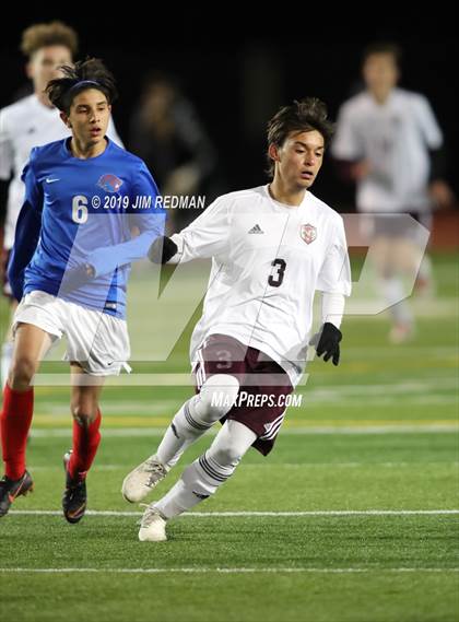 Thumbnail 3 in JV: Round Rock @ Leander photogallery.