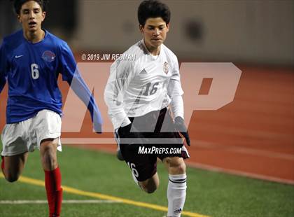 Thumbnail 3 in JV: Round Rock @ Leander photogallery.