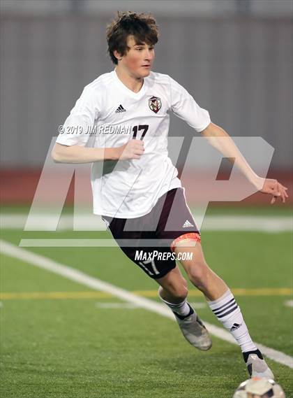Thumbnail 3 in JV: Round Rock @ Leander photogallery.