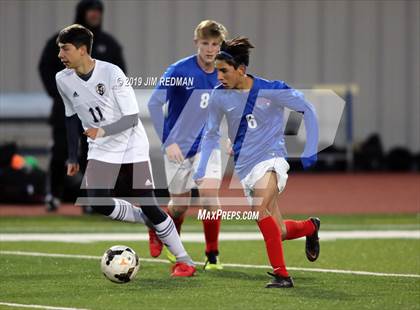 Thumbnail 3 in JV: Round Rock @ Leander photogallery.