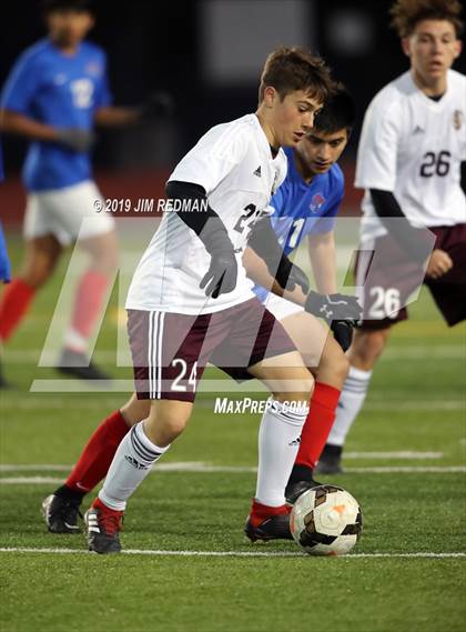 Thumbnail 2 in JV: Round Rock @ Leander photogallery.