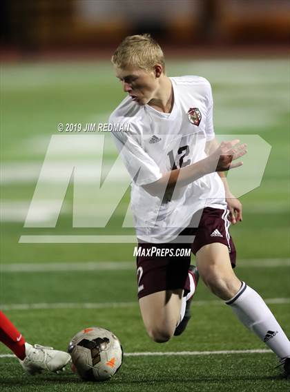 Thumbnail 1 in JV: Round Rock @ Leander photogallery.