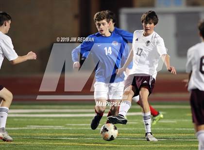 Thumbnail 2 in JV: Round Rock @ Leander photogallery.