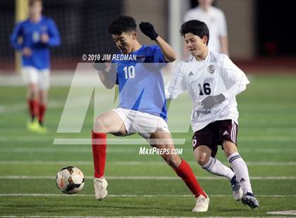 Thumbnail 1 in JV: Round Rock @ Leander photogallery.