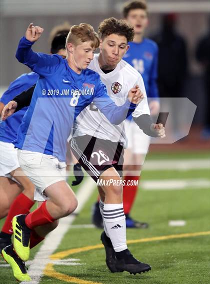 Thumbnail 2 in JV: Round Rock @ Leander photogallery.