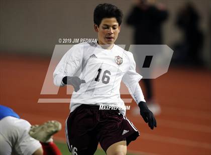Thumbnail 2 in JV: Round Rock @ Leander photogallery.