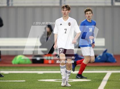 Thumbnail 3 in JV: Round Rock @ Leander photogallery.
