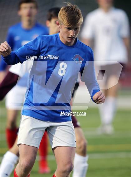 Thumbnail 1 in JV: Round Rock @ Leander photogallery.