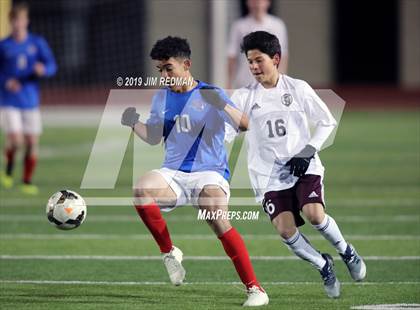 Thumbnail 3 in JV: Round Rock @ Leander photogallery.