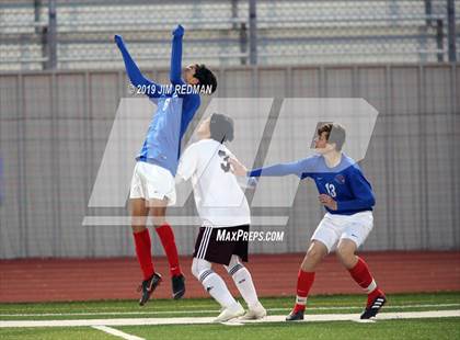 Thumbnail 1 in JV: Round Rock @ Leander photogallery.