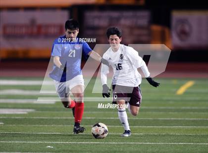 Thumbnail 3 in JV: Round Rock @ Leander photogallery.