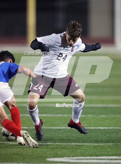 Thumbnail 2 in JV: Round Rock @ Leander photogallery.