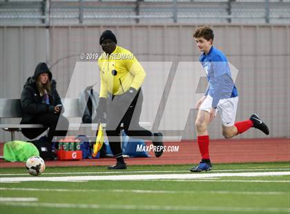Thumbnail 3 in JV: Round Rock @ Leander photogallery.