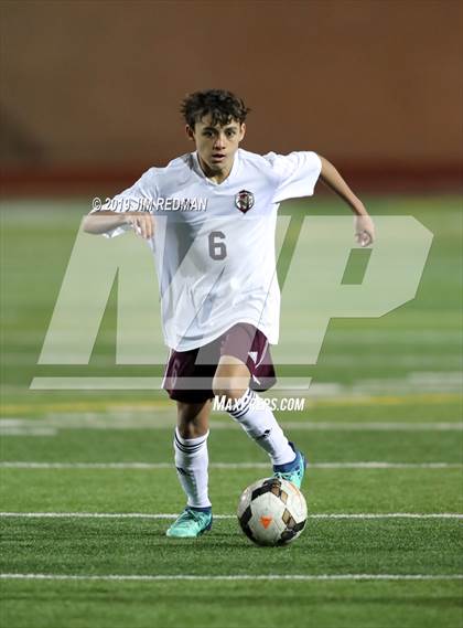 Thumbnail 2 in JV: Round Rock @ Leander photogallery.