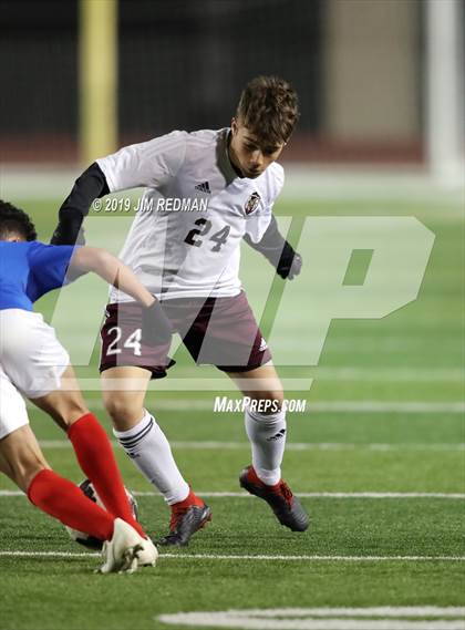 Thumbnail 1 in JV: Round Rock @ Leander photogallery.