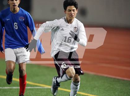Thumbnail 1 in JV: Round Rock @ Leander photogallery.