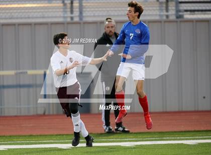 Thumbnail 2 in JV: Round Rock @ Leander photogallery.