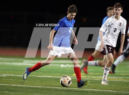 Thumbnail 3 in JV: Round Rock @ Leander photogallery.