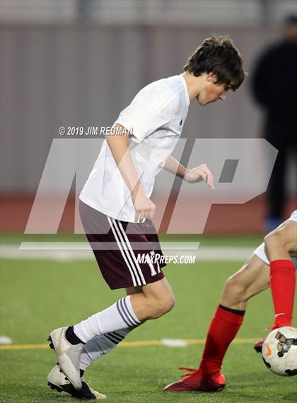 Thumbnail 3 in JV: Round Rock @ Leander photogallery.