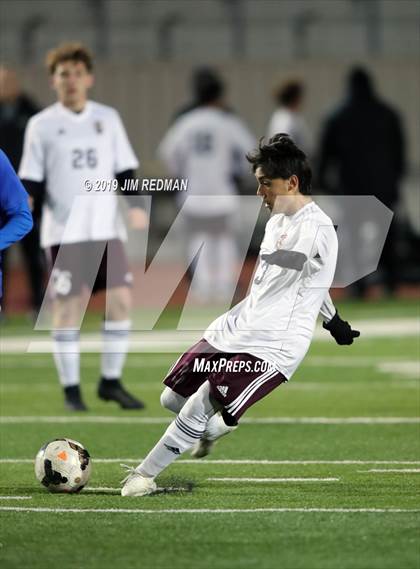 Thumbnail 2 in JV: Round Rock @ Leander photogallery.