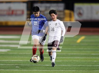 Thumbnail 3 in JV: Round Rock @ Leander photogallery.