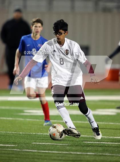 Thumbnail 3 in JV: Round Rock @ Leander photogallery.