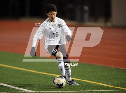 Thumbnail 1 in JV: Round Rock @ Leander photogallery.