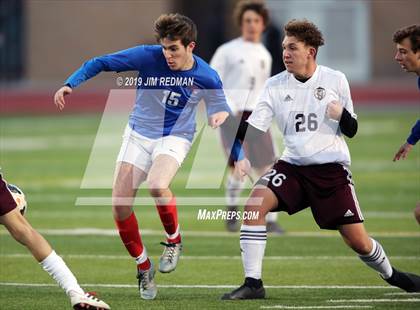 Thumbnail 2 in JV: Round Rock @ Leander photogallery.