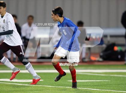 Thumbnail 3 in JV: Round Rock @ Leander photogallery.