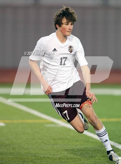 Thumbnail 1 in JV: Round Rock @ Leander photogallery.