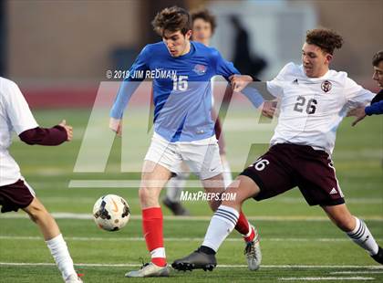 Thumbnail 3 in JV: Round Rock @ Leander photogallery.