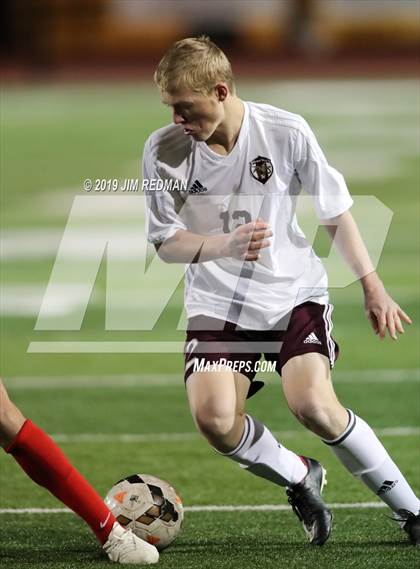 Thumbnail 2 in JV: Round Rock @ Leander photogallery.