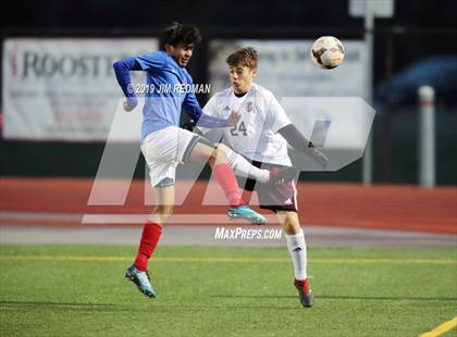 Thumbnail 1 in JV: Round Rock @ Leander photogallery.